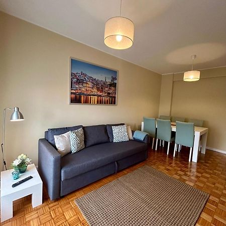 Destiny Oporto Apartment Maía Екстериор снимка