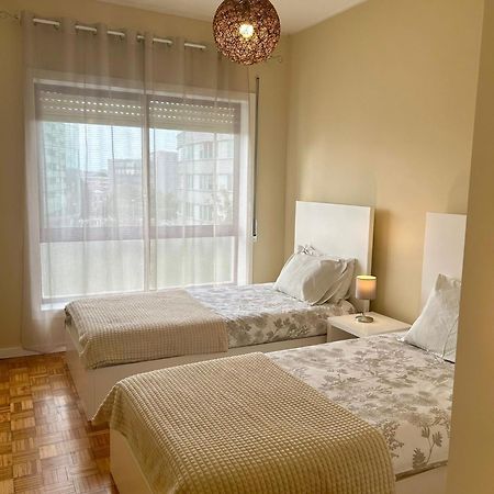 Destiny Oporto Apartment Maía Екстериор снимка