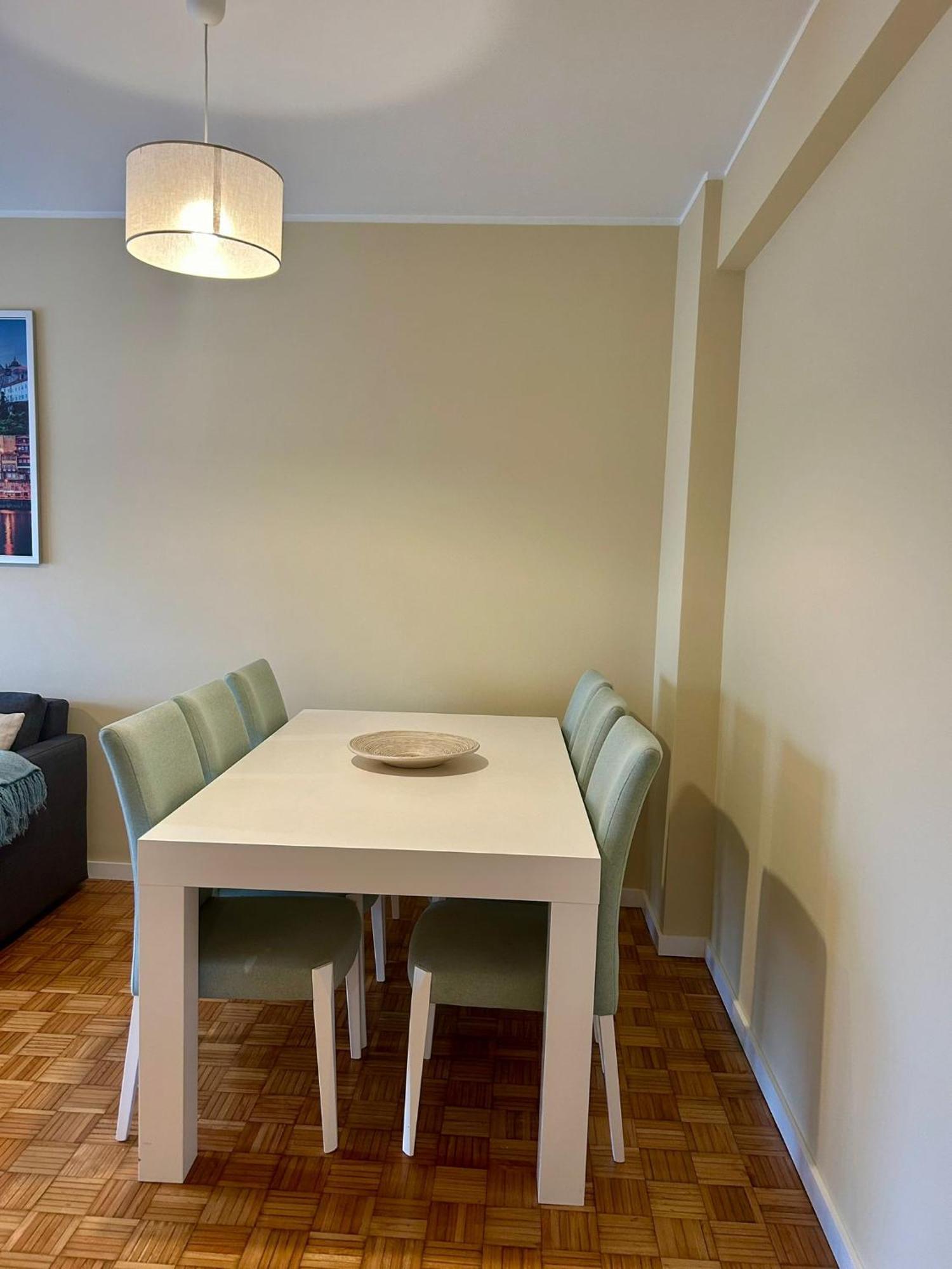 Destiny Oporto Apartment Maía Екстериор снимка